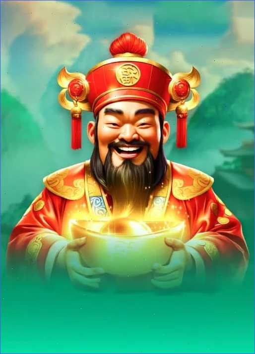 Chests of Cai Shen