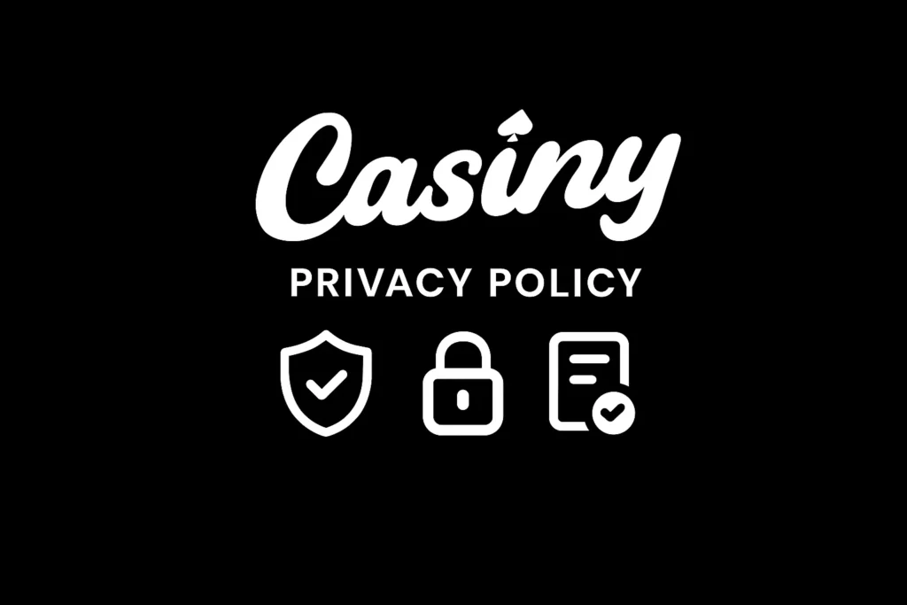 Privacy Policy
